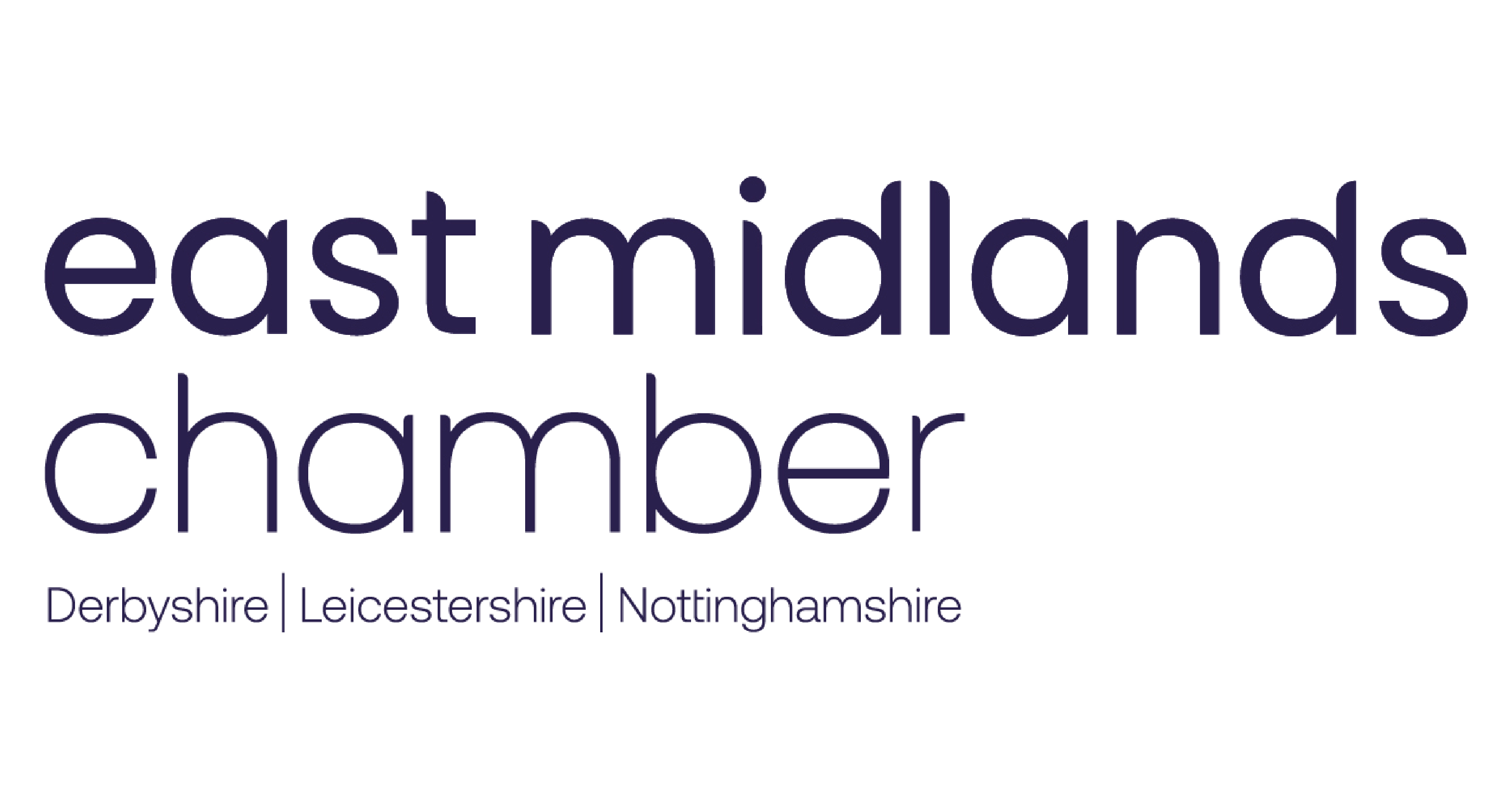 Eas Midlands Chamber Logo
